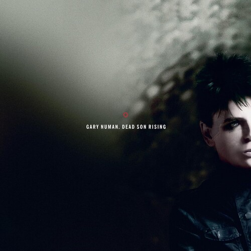Dead Son Rising [Explicit Content]