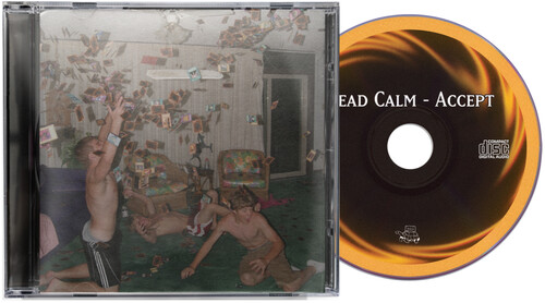 Dead Calm - Accept