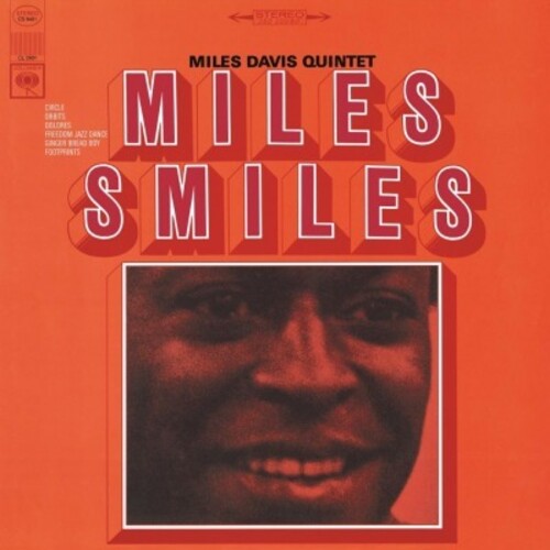 Miles Smiles [Import]