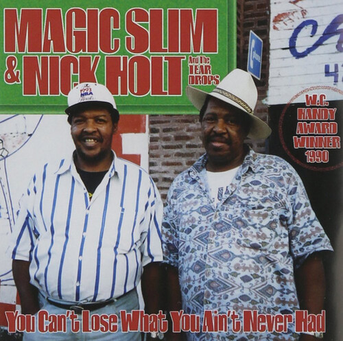 Chicago Blues Session 10 /  Various