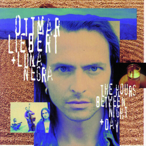 Ottmar Liebert - Hours Between Day + Night