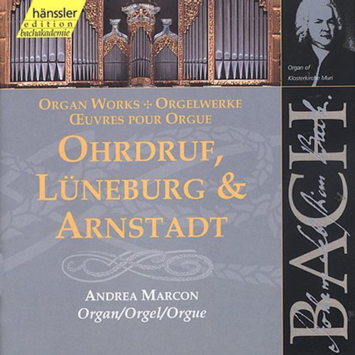 Organ Works
