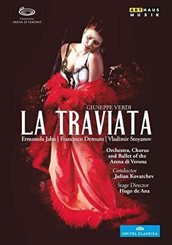 La Traviata