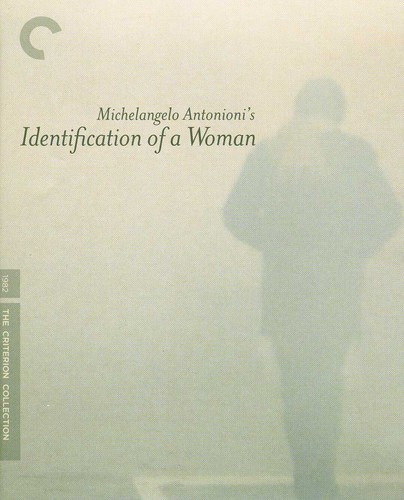 Identification of a Woman (Criterion Collection)