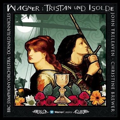 R. Wagner - Tristan & Isolde