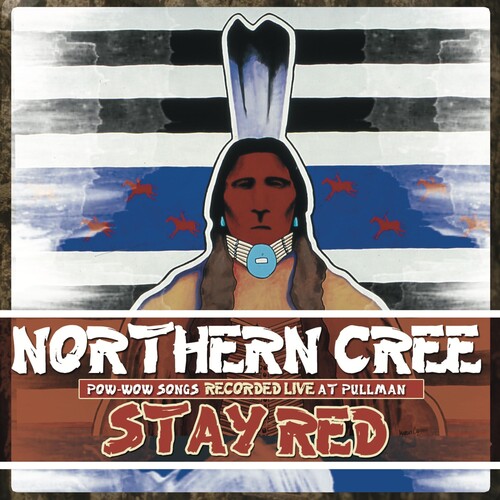 Stay Red