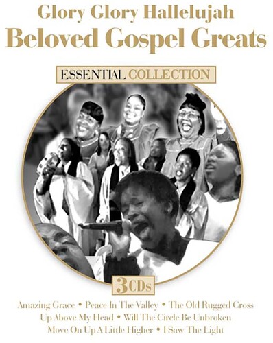 Gospel Greats - Gospel Greats
