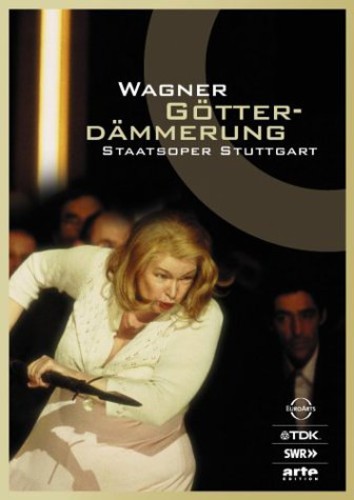 R. Wagner - Gotterdammerung (2pc)