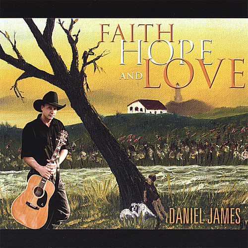 Faith, Hope And Love