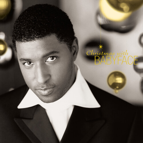Babyface - Christmas with Babyface