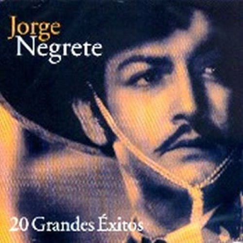 Great Mexican Balladeer [Import]
