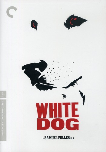 White Dog (Criterion Collection)