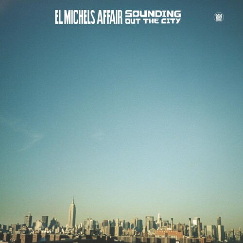 Sounding Out in the City / Loose Change