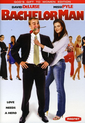 Bachelorman|David Deluise