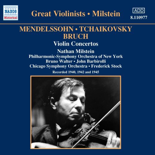 MILSTEIN VOL. 2