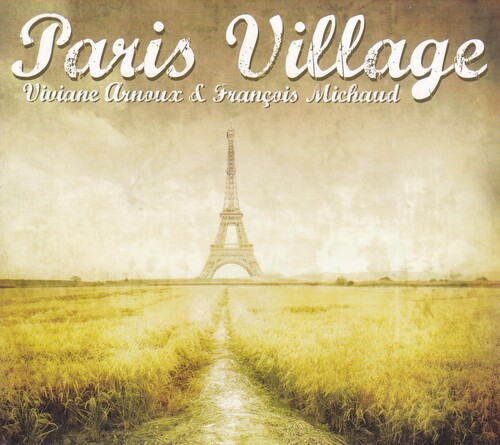 Paris Village