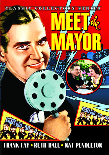 Meet the Mayor