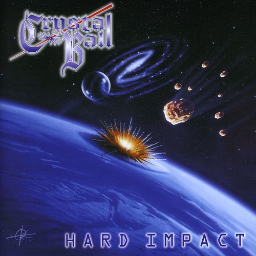 Hard Impact