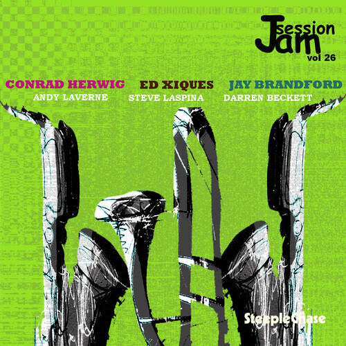 Vol. 26-Jam Session