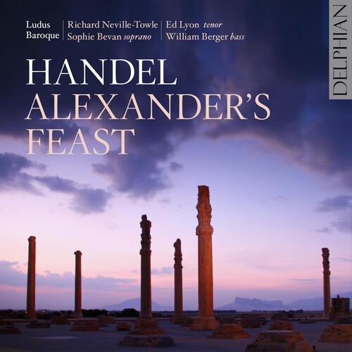Alexanders Feast