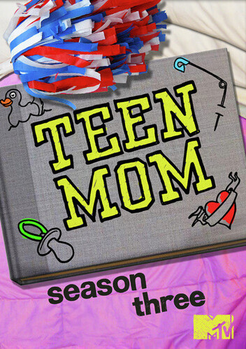 Teen Mom: Season 3