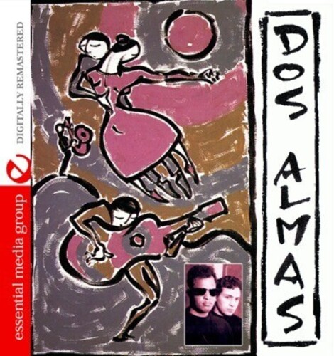 DOS ALMAS