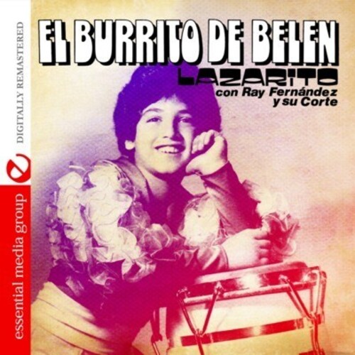 El Burrito de Belen