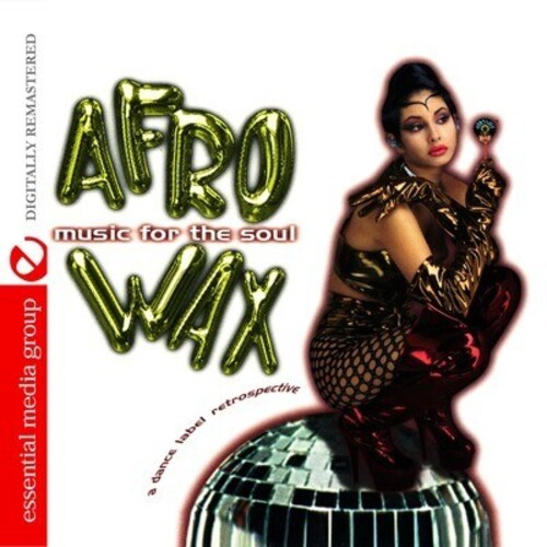 Afrowax 1: Music for Soul / Various