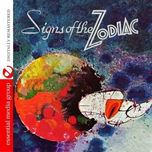 Signs of the Zodiac