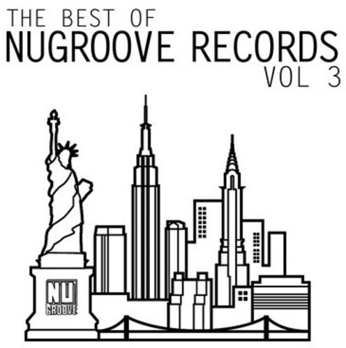 Best of Nugroove 3 / Various