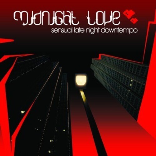 Midnight Love /  Various