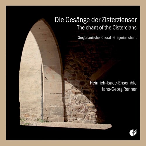 Chants of Cistercians