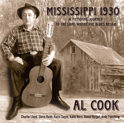 Mississippi 1930