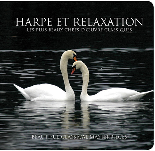 Harpe Et Relaxation