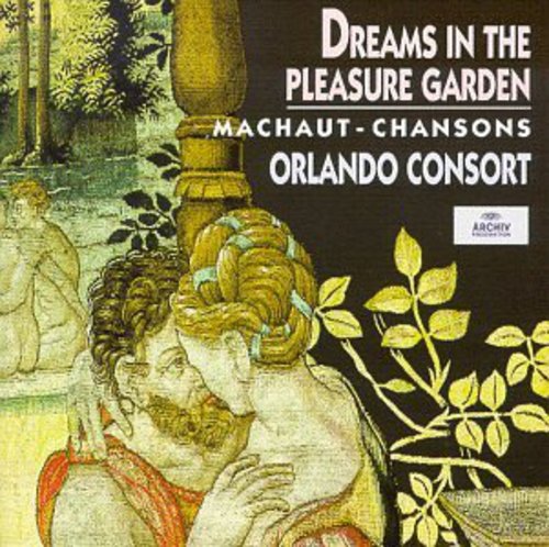 Dreams in the Pleasure Garden-