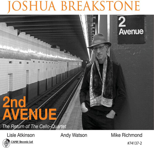 2nd Avenue