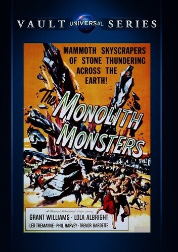 The Monolith Monsters