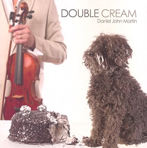 Double Cream|Daniel John Martin