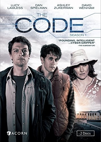 The Code: Season 1