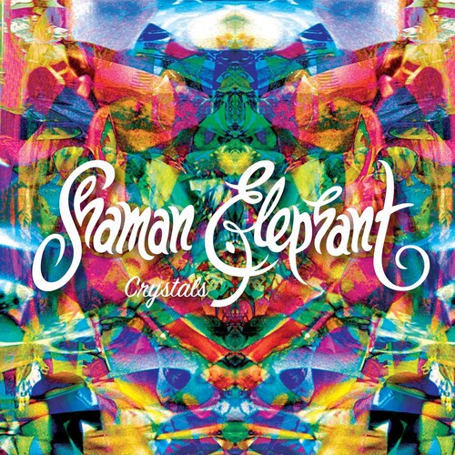Crystals|Shaman Elephant