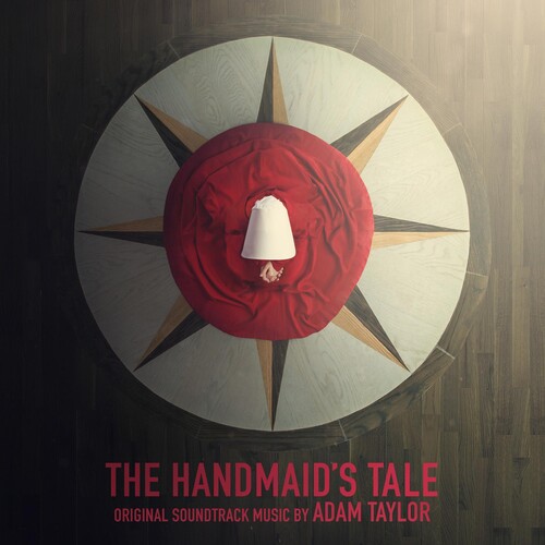 The Handmaid's Tale (Original Television Soundtrack)