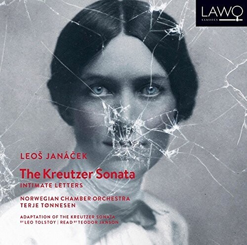 Janacek: The Kreutzer Sonata