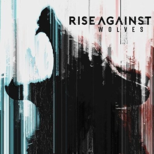 Rise Against - Wolves [LP]