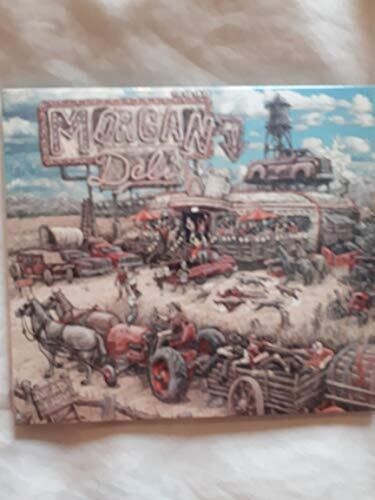 Morgan Deli [Import]