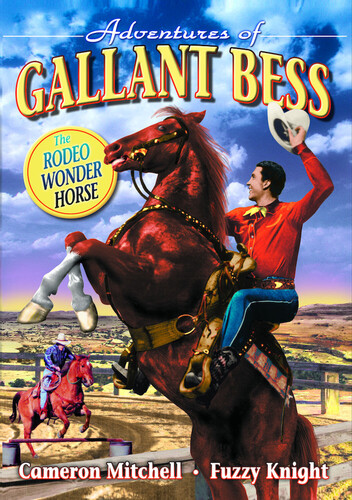 Adventures of Gallant Bess