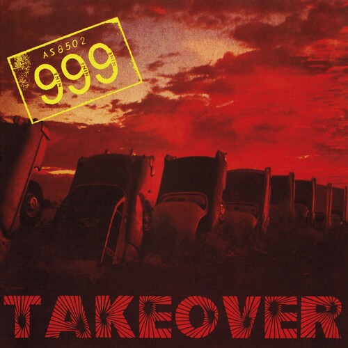 Takeover