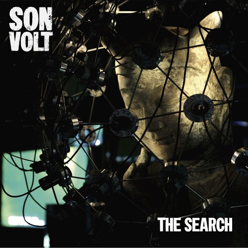 Son Volt - The Search: Deluxe [2LP]