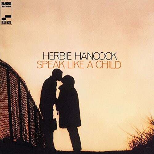 Herbie Hancock - Speak Like A Child (Shm) (Jpn)