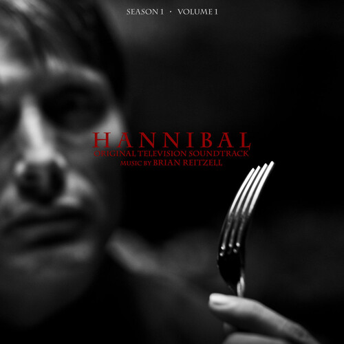 Hannibal: Season 1 - Vol 1 (Original Soundtrack)