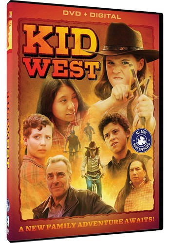 Kid West